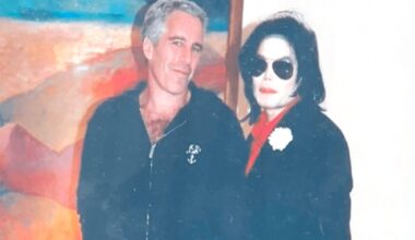 Epstein files live: Trump administration under fire for sweeping redactions as critics demand explanation