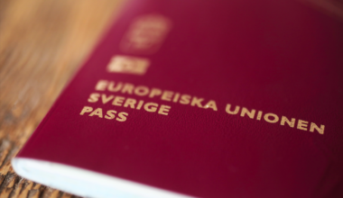 EU scrutinises Sweden’s citizenship rules « Euro Weekly News