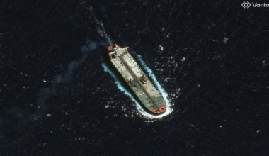 Skipper oil tanker Venezuela AP