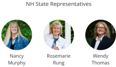 Merrimack Dem NH Reps Oppose ‘Human Warehouses’ To Detain Immigrants