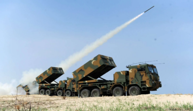 Estonia Acquires Chunmoo Rocket Artillery Systems from Hanwha Aerospace