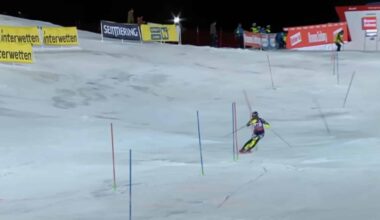 Mikaela Shiffrin Slams Dangerous Conditions Following Slalom Win In Austria