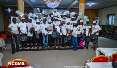 Youths Empowered with Web Design and Data Analysis Skills in Rivers State – THISDAYLIVE