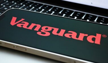 Vanguard Opens Door to Crypto ETFs After Years of Resistance