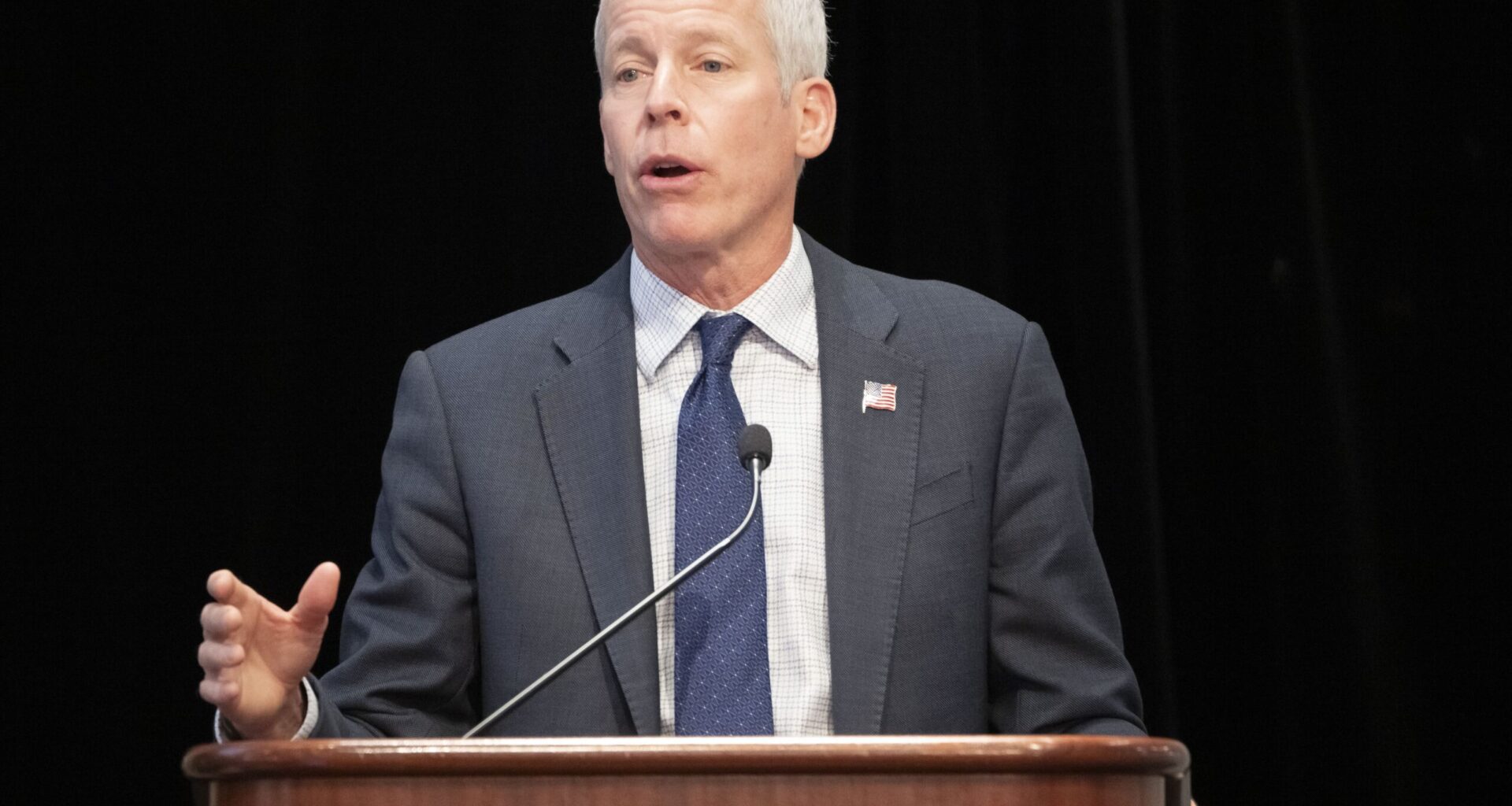 WRIGHT: Politics and Policy Are Driving Up Electricity Costs, Not AI