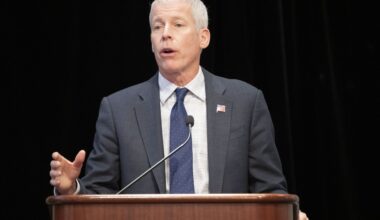 WRIGHT: Politics and Policy Are Driving Up Electricity Costs, Not AI