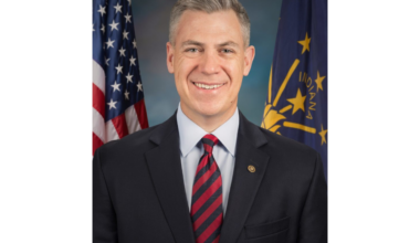 Senator Banks on Fox and Friends: “President Trump is first POTUS in 40 years serious about fighting war on drugs”