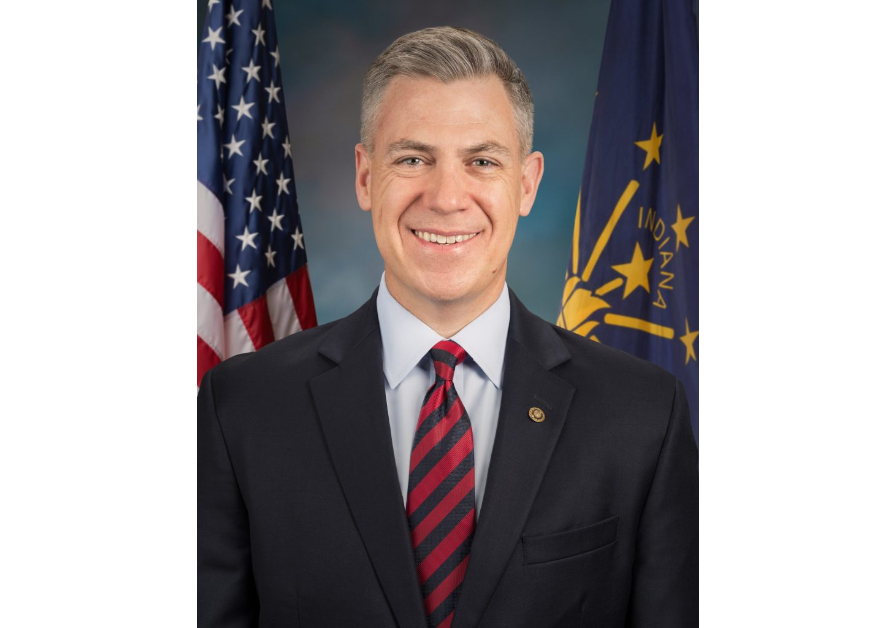 Senator Banks on Fox and Friends: “President Trump is first POTUS in 40 years serious about fighting war on drugs”