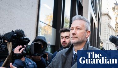 UK to hold inquiry into foreign financial interference in domestic politics