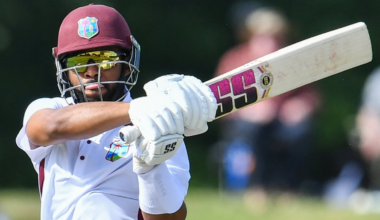 New Zealand Vs West Indies Live Score Updates 2nd Test Day 1: Follow Scorecard And Match Action From Wellington