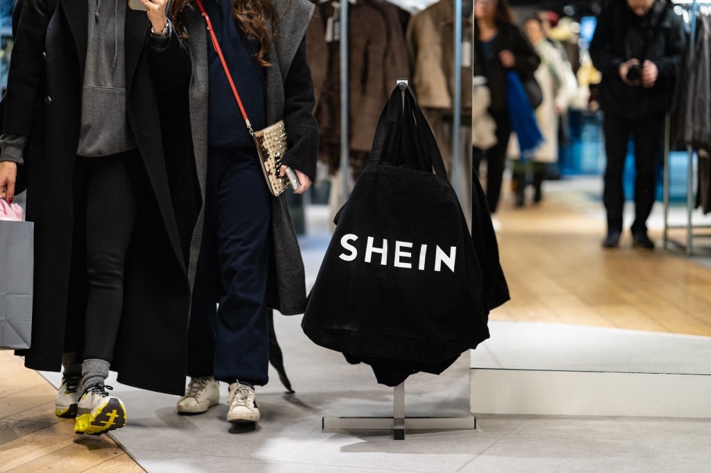 France Retracts Full Shein Suspension, For Now