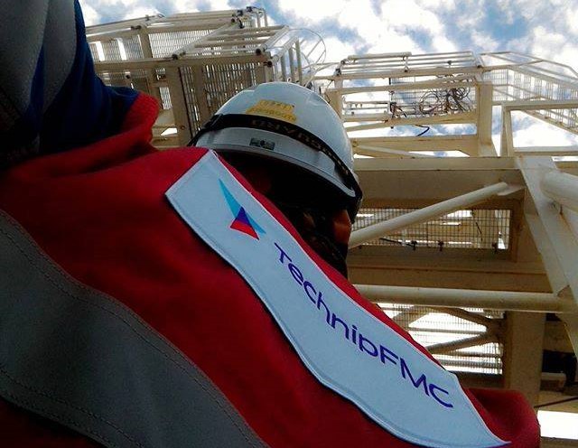 Mozambique's second FLNG project on TechnipFMC's to-do list