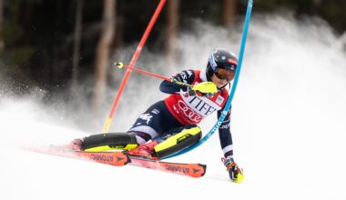 Shiffrin wins 106th World Cup race Sunday in Austria