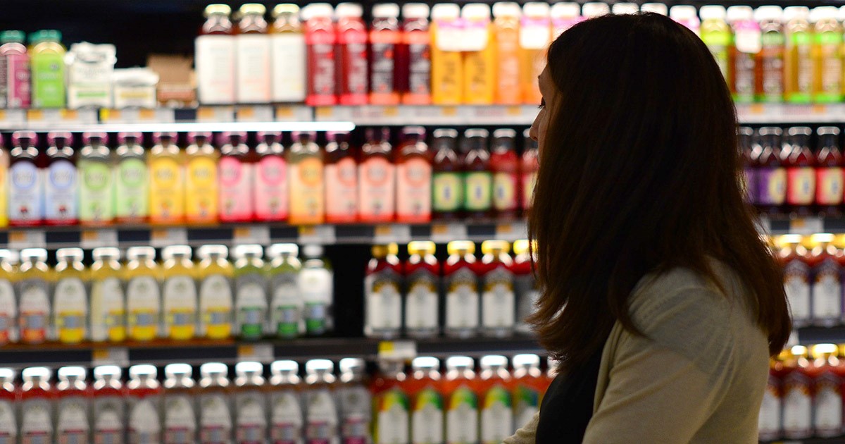 November retail sales up 4.53% from year ago