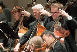 Entertainment this week: Handel’s Messiah, Tahoe Philharmonic, Curtis Woodman’s Wayfinder Tour and more!