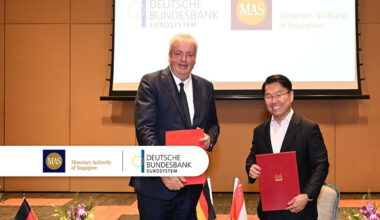 Singapore and Germany Regulators to Work on Tokenised Cross-Border Settlement