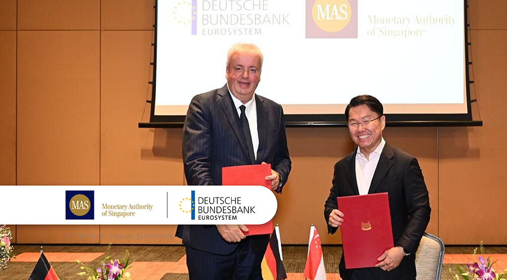 Singapore and Germany Regulators to Work on Tokenised Cross-Border Settlement