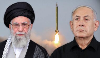 Iran ramps up missile tests and military drills, renews threats toward Israel