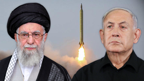 Iran ramps up missile tests and military drills, renews threats toward Israel