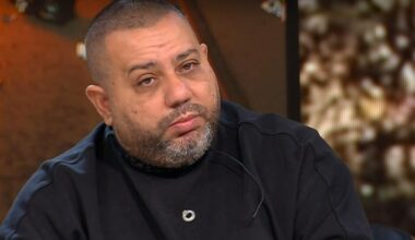 Задържаният с 31 хил. лв. на протеста в София: Парите са от наеми, минах през демонстрацията случайно