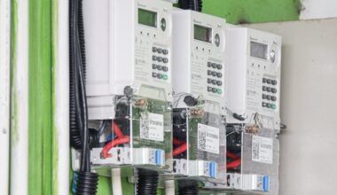 Smart meters expanding in Cyprus