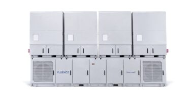 Eight energy trends that will shape energy storage in 2026