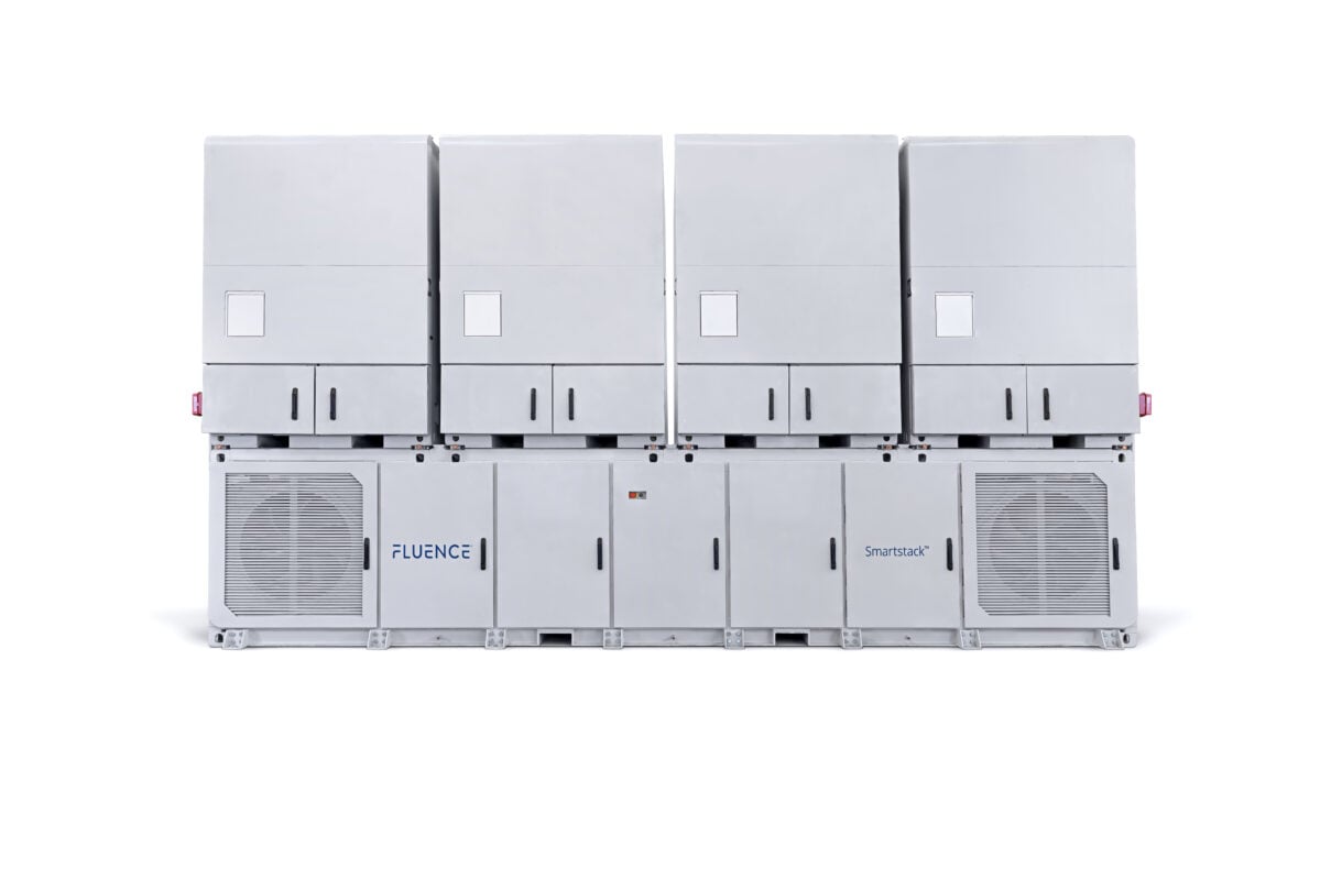 Eight energy trends that will shape energy storage in 2026