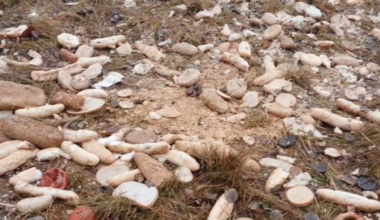 Tatranskom národnom parku objavili nelegálnu skládku