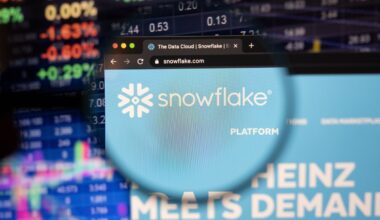 Snowflake in Talks to Acquire Observe to Expand AI Offerings