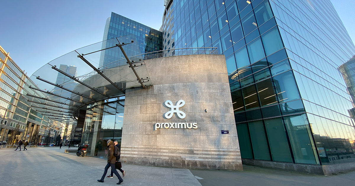 Proximus et Thales remportent un contrat majeur avec l’OTAN pour moderniser son infrastructure IT