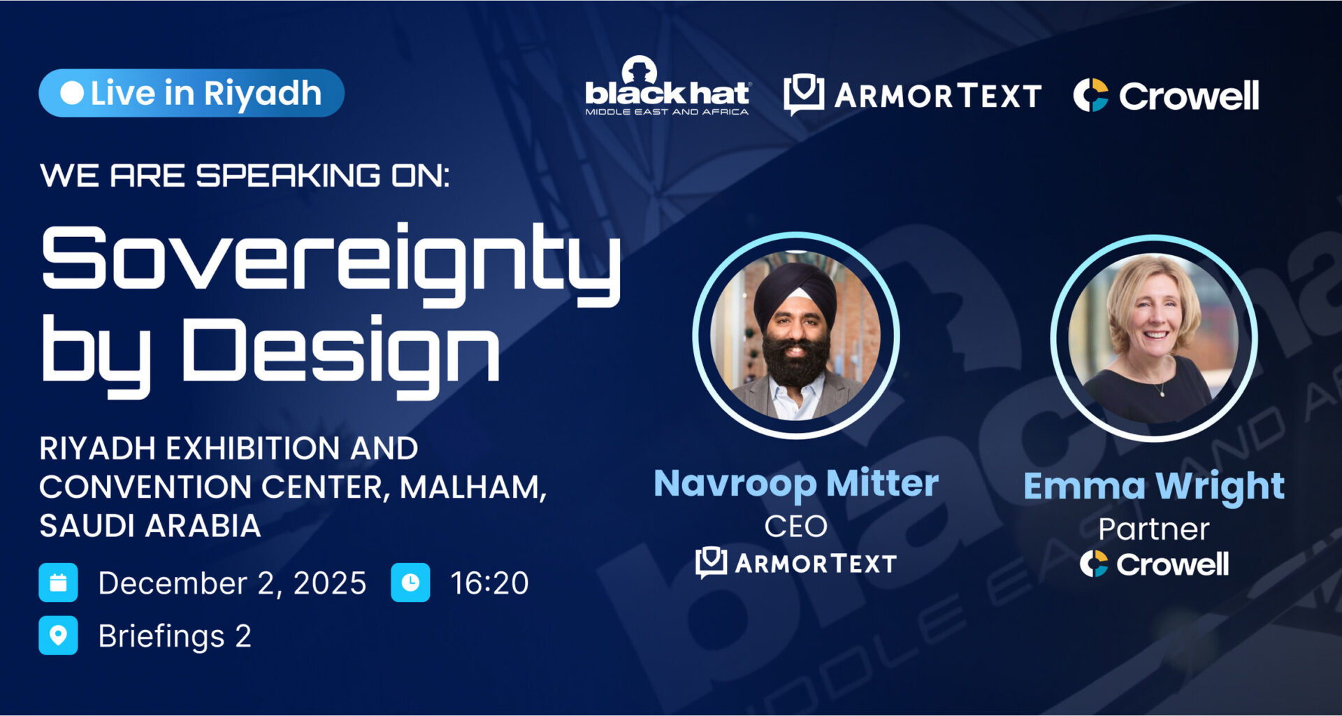 ArmorText Launches Sovereign Edition, Debuts in Iceland with Key Critical Infrastructure Clients and Origo Partnership