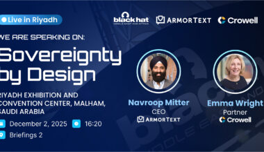 ArmorText Launches Sovereign Edition, Debuts in Iceland with Key Critical Infrastructure Clients and Origo Partnership