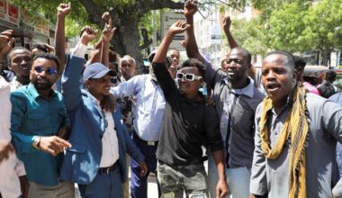 A Convergence of Interests: Inside the Israel-Somaliland Gambit for Recognition