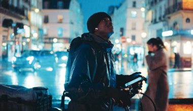 French Director Boris Lojkine's Portrait of Migrant's Unseen Labor