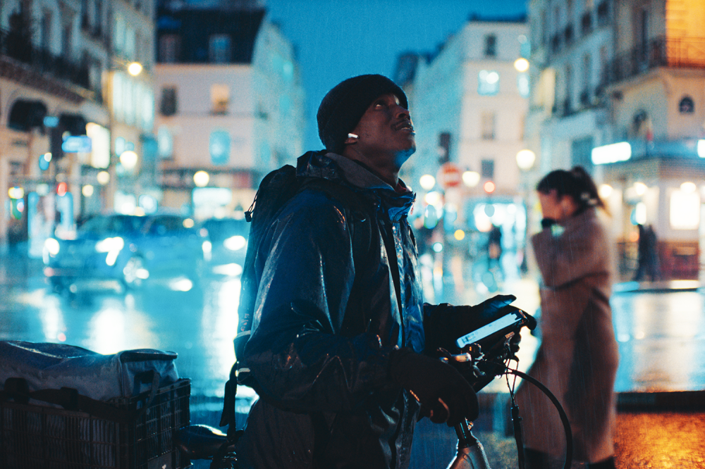 French Director Boris Lojkine's Portrait of Migrant's Unseen Labor