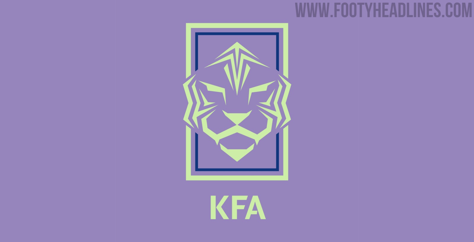 South Korea 2026 World Cup Away Kit Info Leaked