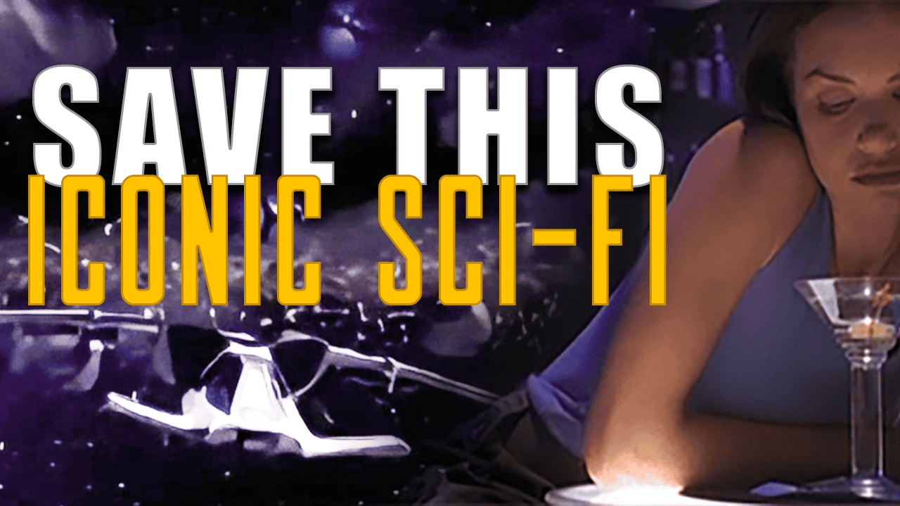 Sci-Fi’s Best Space Military Series Is Being Erased From Existence, Save It