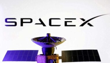 Morgan Stanley Leading Race for SpaceX IPO