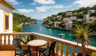 No Smoking Zones in Spain: New Laws for Tourists in Majorca and Ibiza