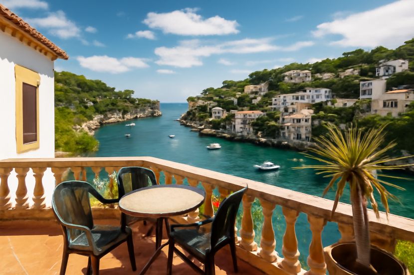 No Smoking Zones in Spain: New Laws for Tourists in Majorca and Ibiza