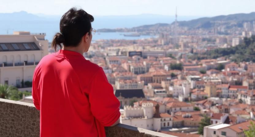 Spain Fines Airbnb Seventy-Five Million USD for Illegal Listings, Signaling New Stricter Regulations for its Short-Term Rentals and Future Tourism Impact