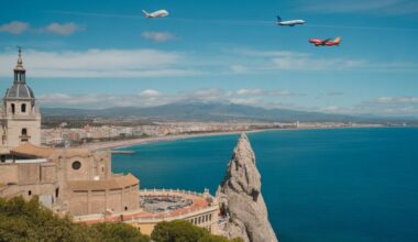 Spain unites with italy, cyprus, lithuania, hungary, and more to dominate european tourism in 2025 &ndash; the future of travel is here!