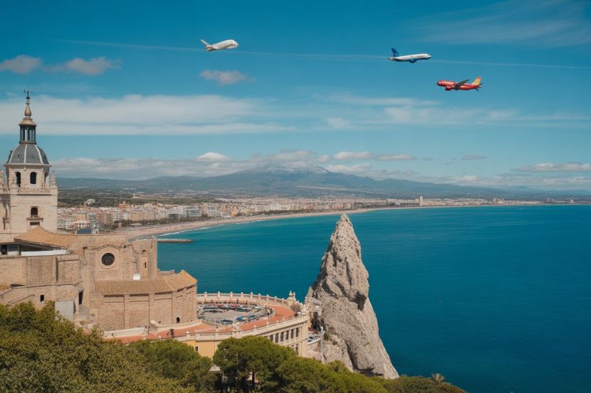 Spain unites with italy, cyprus, lithuania, hungary, and more to dominate european tourism in 2025 &ndash; the future of travel is here!