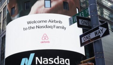 Spain fines Airbnb $74M for listing unlicensed rentals