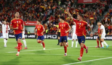 Spain tickets for FIFA World Cup 2026: How to buy, best prices, schedule and more for soccer matches image