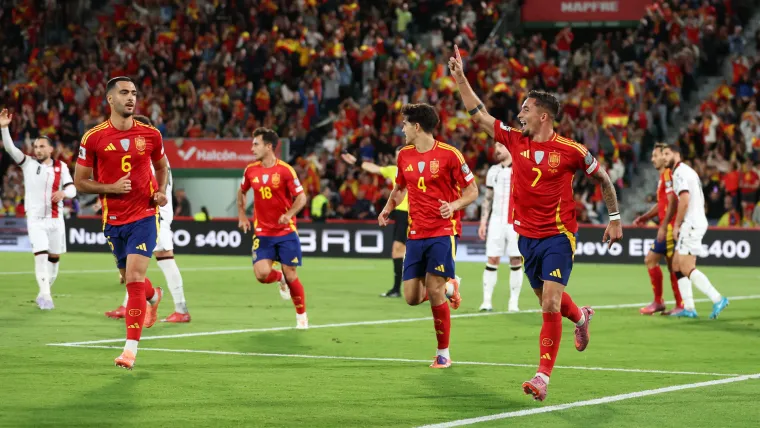 Spain tickets for FIFA World Cup 2026: How to buy, best prices, schedule and more for soccer matches image