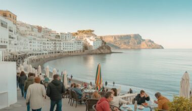 Spain’s best winter sun destinations