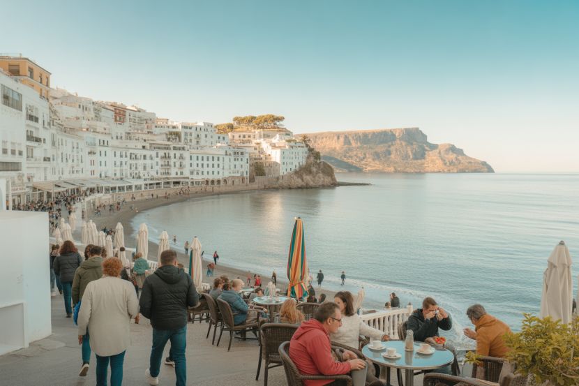 Spain’s best winter sun destinations