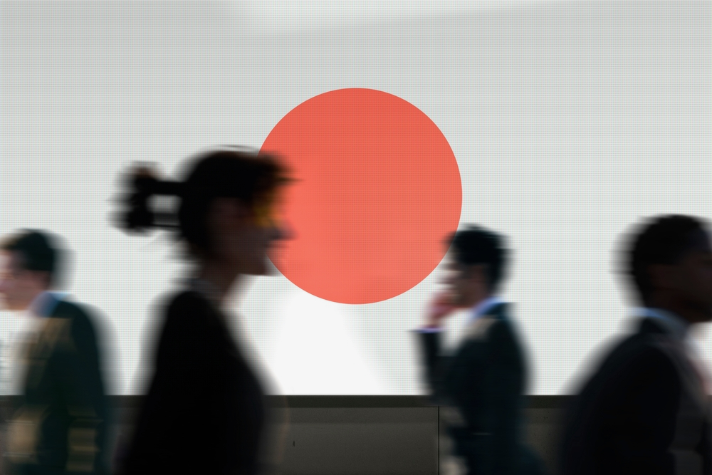 Springer Nature and OASE sign deal to promote OA in Japan
