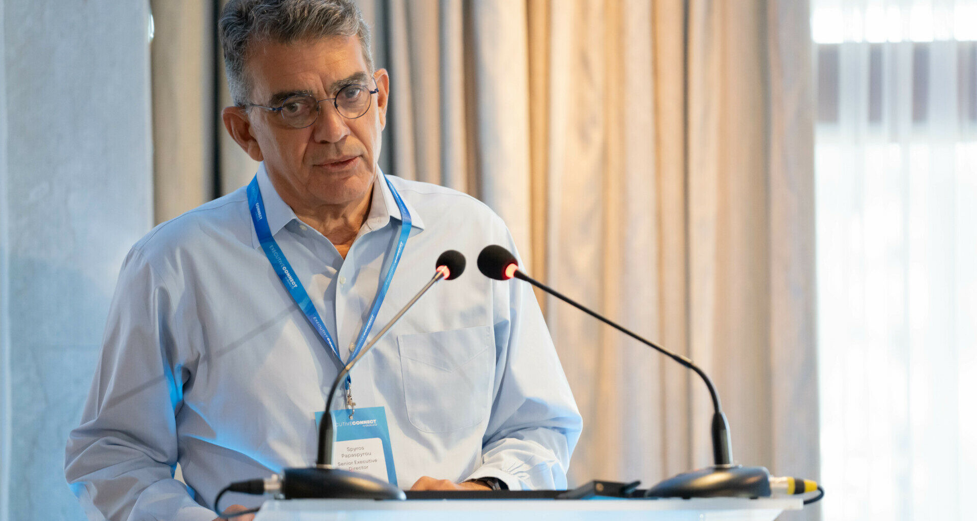 Παπασπύρου (Qualco): Η Ελλάδα μπορεί να αναδειχθεί σε fintech hub της ευρύτερης περιοχής